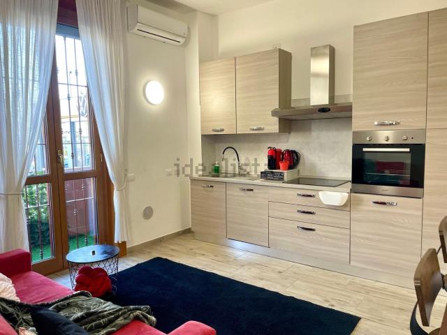 Appartamento in vendita di 55 m² in Via Palmanova, 67
