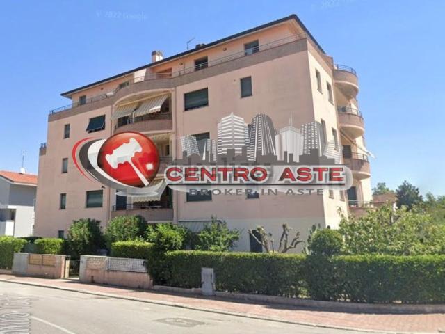 Appartamento in vendita di 55 m² in Via Palmiro Togliatti