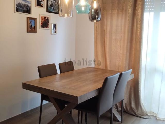 Appartamento in vendita di 55 m² in Via Palmiro Togliatti