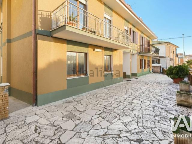 Appartamento in vendita di 55 m² in Via Palmiro Togliatti, 79