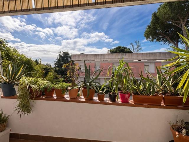 Appartamento in vendita di 55 m² in Via Palmiro Togliatti, 2