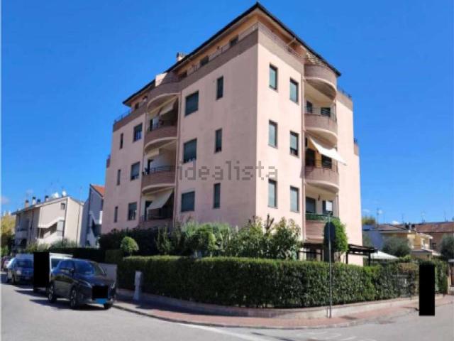 Appartamento in vendita di 55 m² in Via Palmiro Togliatti, 34