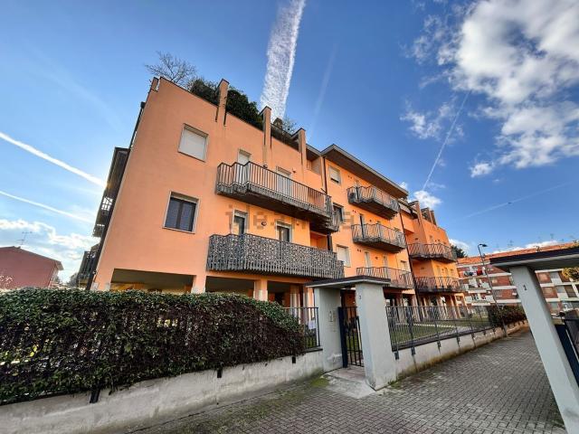Appartamento in vendita di 55 m² in Via Papa Giovanni Paolo II, 3