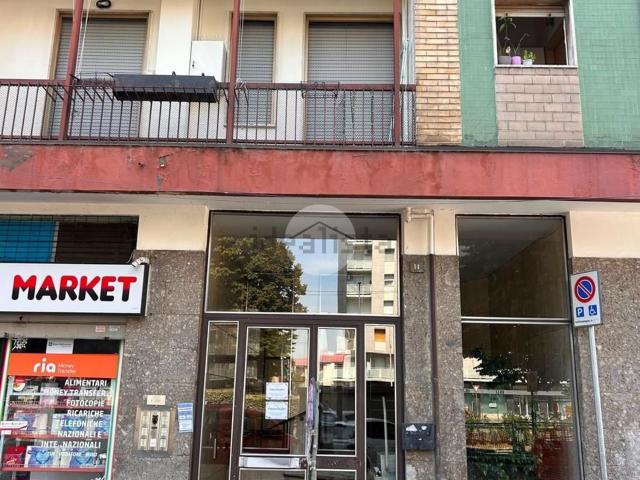 Appartamento in vendita di 58 m² in Via Papa Giovanni XXIII, 11