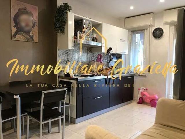 Appartamento in vendita di 55 m² in Via Papa Giovanni XXIII