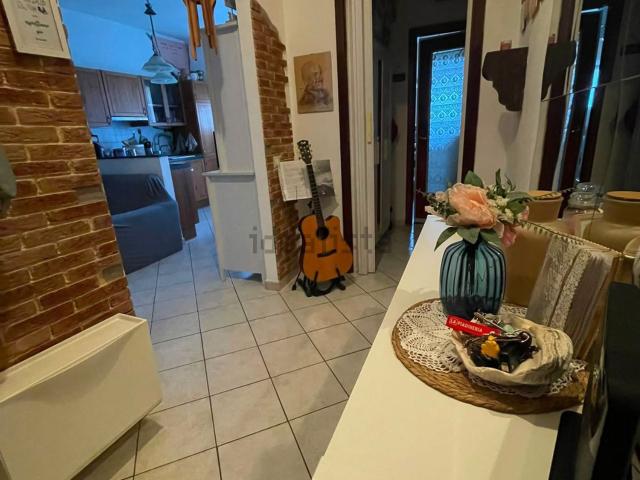 Appartamento in vendita di 55 m² in Via Papa Giovanni XXIII