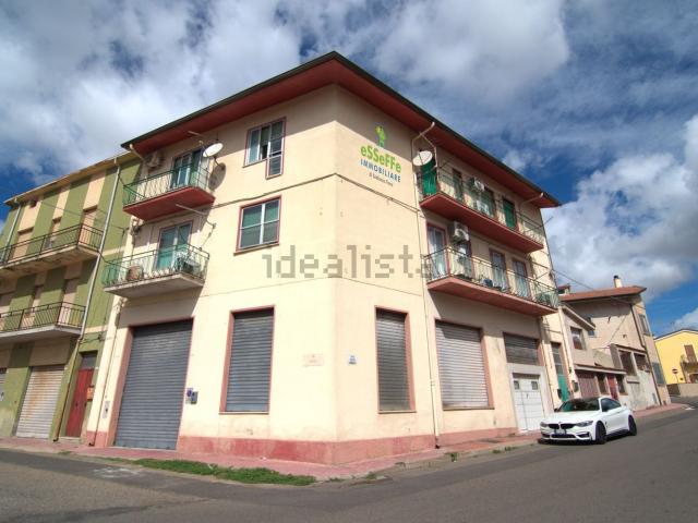 Appartamento in vendita di 55 m² in Via Papa Simmaco, 8