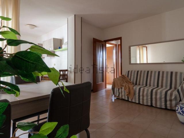 Appartamento in vendita di 55 m² in Via Parigi, 21