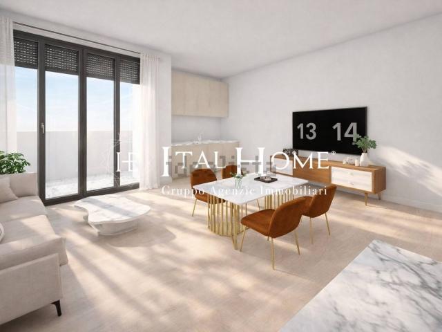 Appartamento in vendita di 55 m² in Via Parrocchia