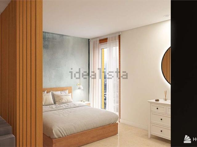 Appartamento in vendita di 55 m² in Via Pasubio, 96