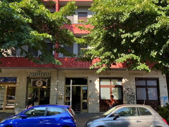 Appartamento in vendita di 55 m² in Via Pasquale Fornari, 4
