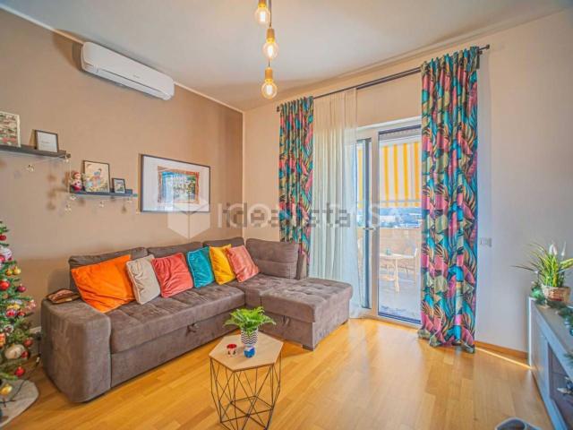 Appartamento in vendita di 55 m² in Via Pasquale Romito, 5