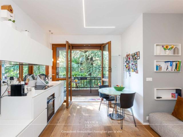 Appartamento in vendita di 55 m² in Via Pasquale Stanislao Mancini, 10