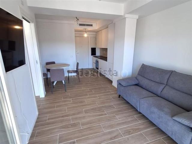 Appartamento in vendita di 55 m² in Via Pellegrino Matteucci