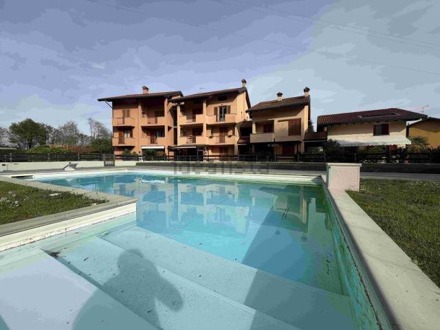 Appartamento in vendita di 55 m² in Via per Corciago