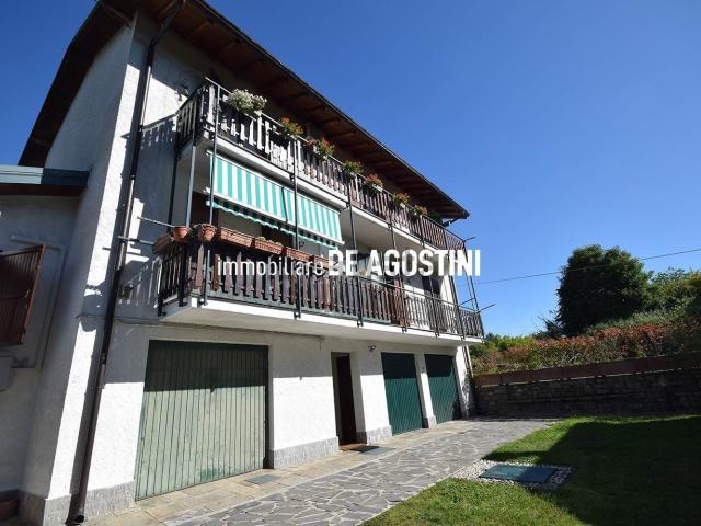 Appartamento in vendita di 55 m² in Via per Meina