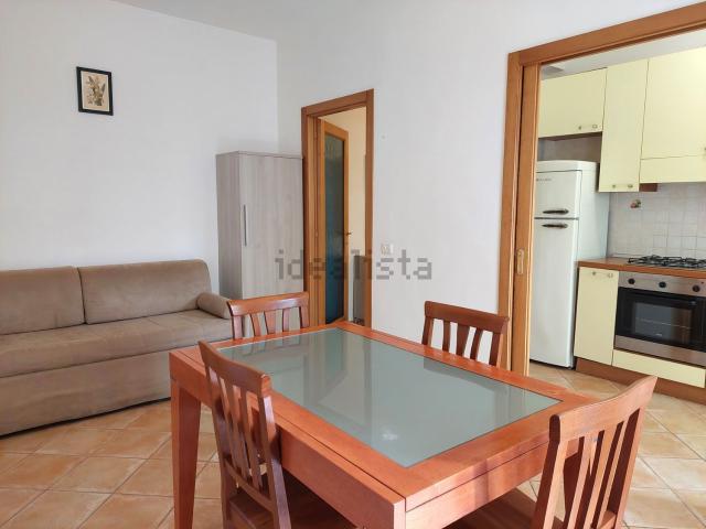 Appartamento in vendita di 55 m² in Via per Portoferraio, 88