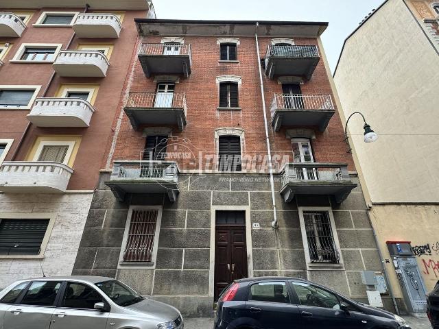 Appartamento in vendita di 55 m² in Via Perrero, 33