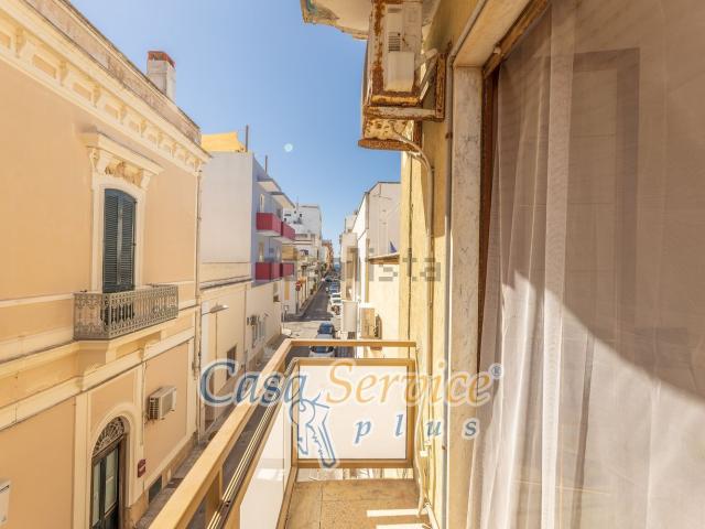 Appartamento in vendita di 55 m² in Via Petrelli