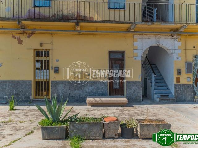Appartamento in vendita di 55 m² in Via Piave, 43