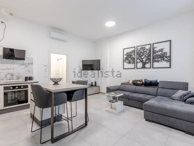 Appartamento in vendita di 55 m² in Via Piave, 17