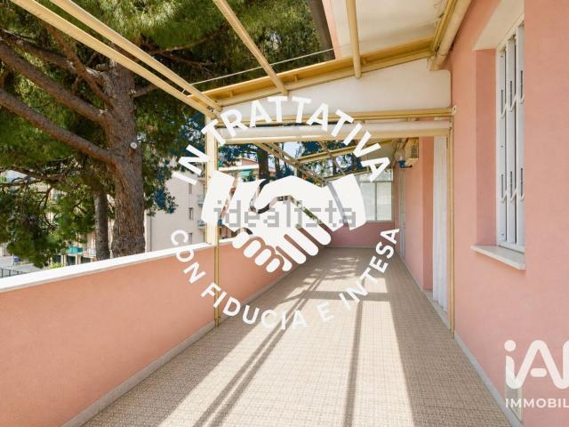 Appartamento in vendita di 55 m² in Via Piani, 112