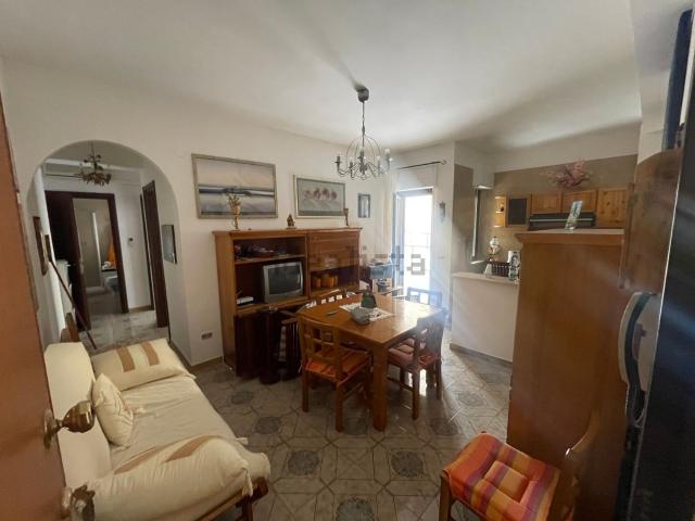 Appartamento in vendita di 55 m² in Via Piano Lettieri, 44