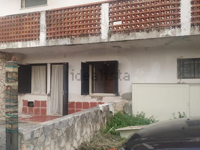 Appartamento in vendita di 55 m² in Via Piano Lettieri, 24