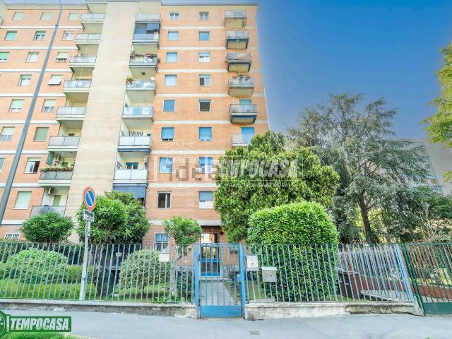 Appartamento in vendita di 55 m² in Via Picco Madre Anna Eugenia, 4