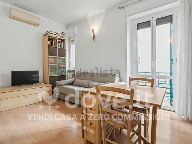 Appartamento in vendita di 55 m² in Via Pietro Cavalcabò, 2