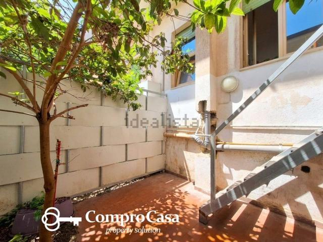 Appartamento in vendita di 55 m² in Via Pietro Cavoti