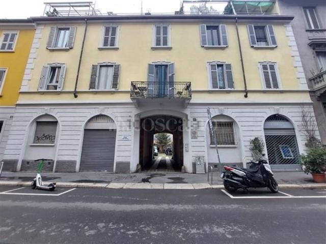 Appartamento in vendita di 55 m² in Via Pietro Maroncelli, 8
