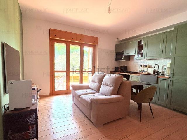 Appartamento in vendita di 55 m² in Via Pietro Maroncelli