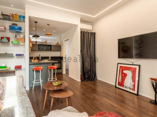 Appartamento in vendita di 55 m² in Via Pietro Maroncelli, 19