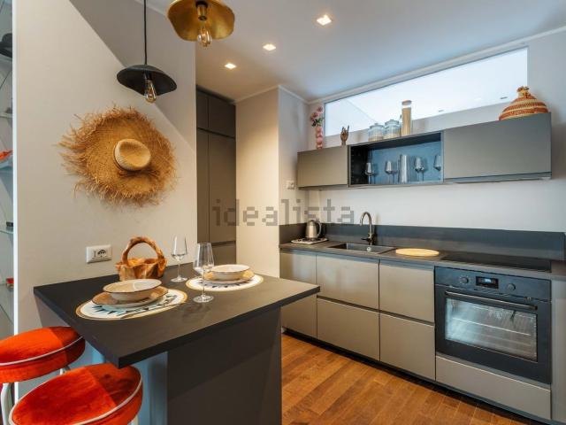 Appartamento in vendita di 55 m² in Via Pietro Maroncelli, 19