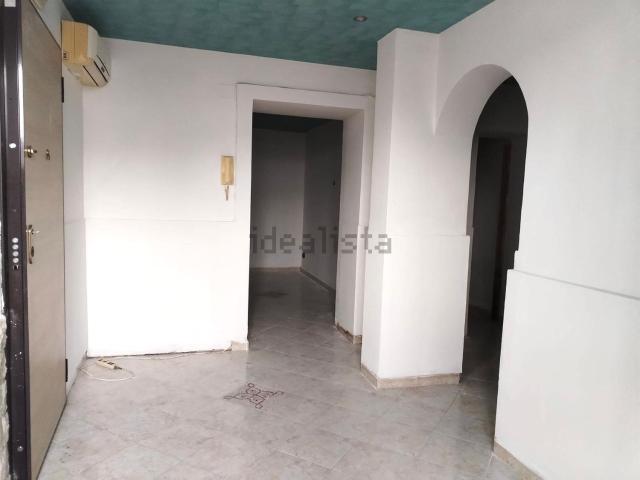 Appartamento in vendita di 55 m² in Via Pietro Novelli, 117