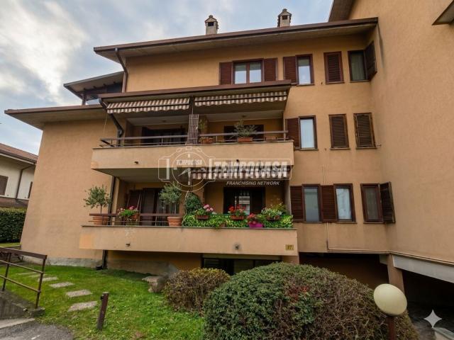 Appartamento in vendita di 55 m² in Via Pietro Nenni, 15
