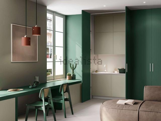 Appartamento in vendita di 55 m² in Via Pietrino Belli, 22