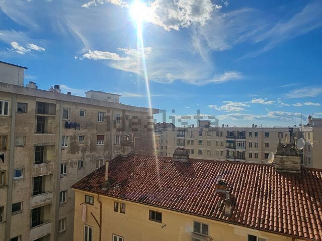 Appartamento in vendita di 55 m² in Via Pier Paolo Vergerio, 7