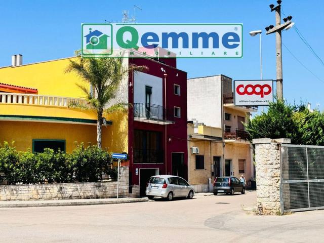 Appartamento in vendita di 55 m² in Via Pistilli