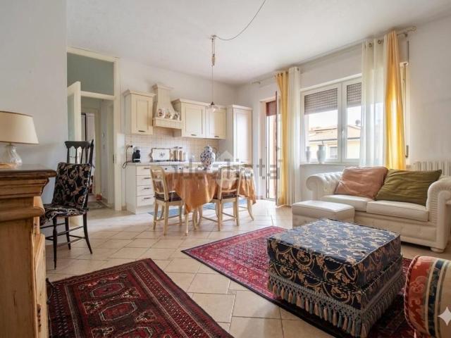 Appartamento in vendita di 55 m² in Via Po, 25