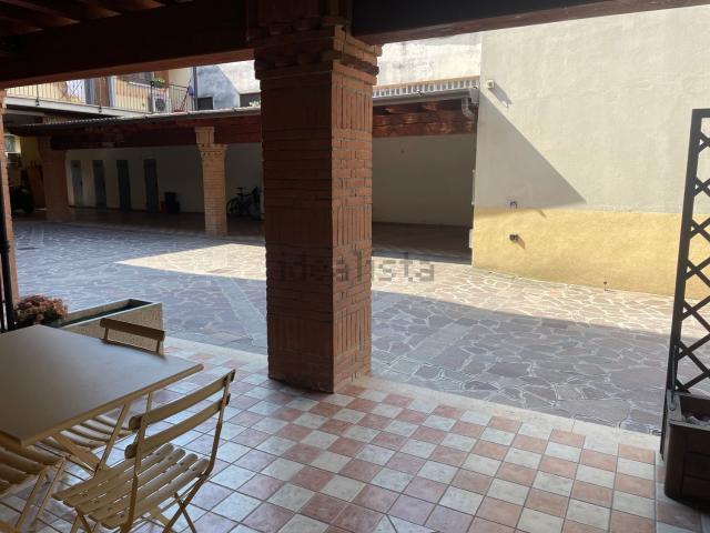 Appartamento in vendita di 55 m² in Via Ponte Fusia, 34