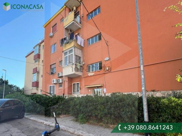 Appartamento in vendita di 55 m² in Via Pola, 1