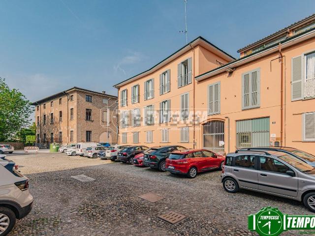 Appartamento in vendita di 55 m² in Via Porta Calcinara