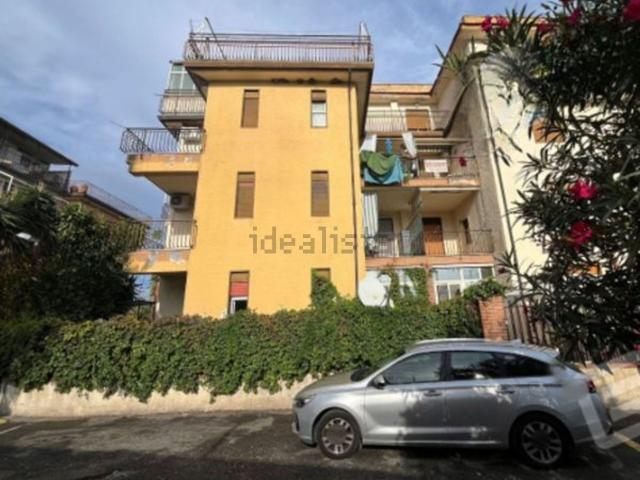 Appartamento in vendita di 55 m² in Via Porticato, 2