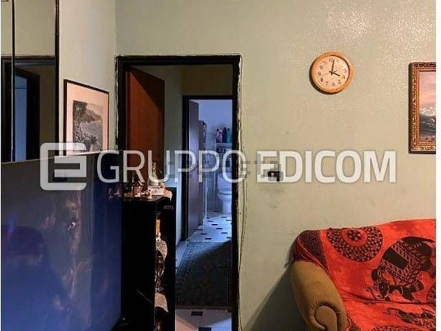 Appartamento in vendita di 55 m² in Via Porticato