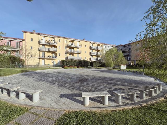 Appartamento in vendita di 55 m² in Via Porcareda, 54