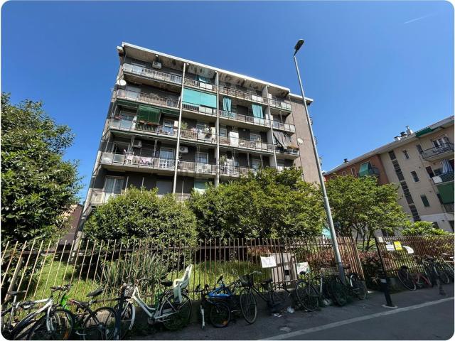 Appartamento in vendita di 55 m² in Via Pordenone, 5