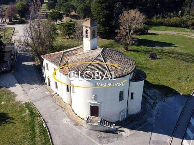 Appartamento in vendita di 55 m² in Via Posatora