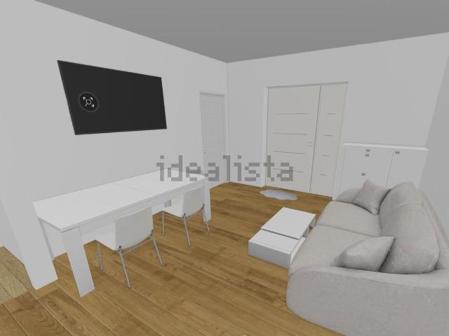 Appartamento in vendita di 55 m² in Via Posatora